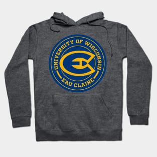 UWEC Hoodie